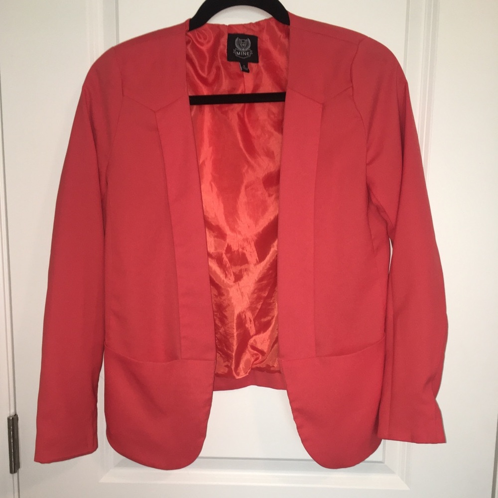 Jacket